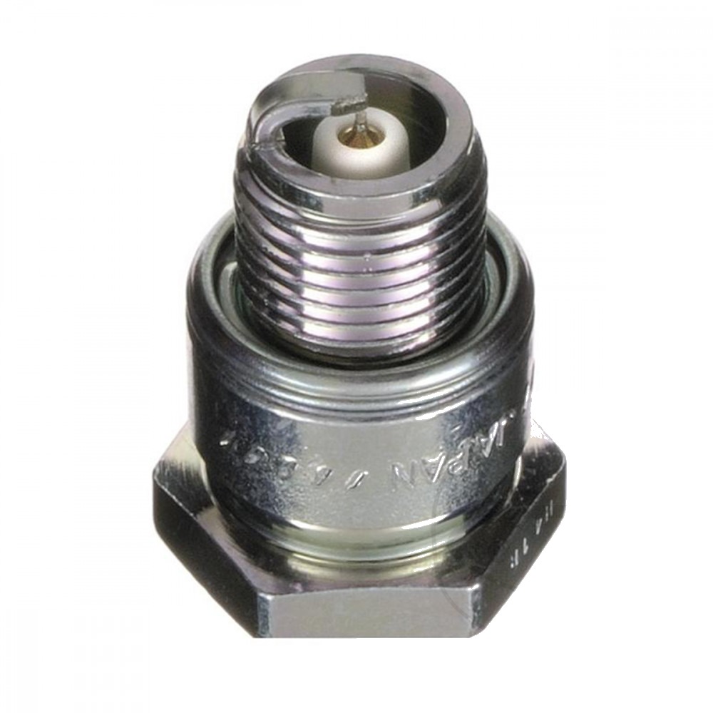 Zündkerze BR6HIX NGK SAE lose Alternative: 7084502