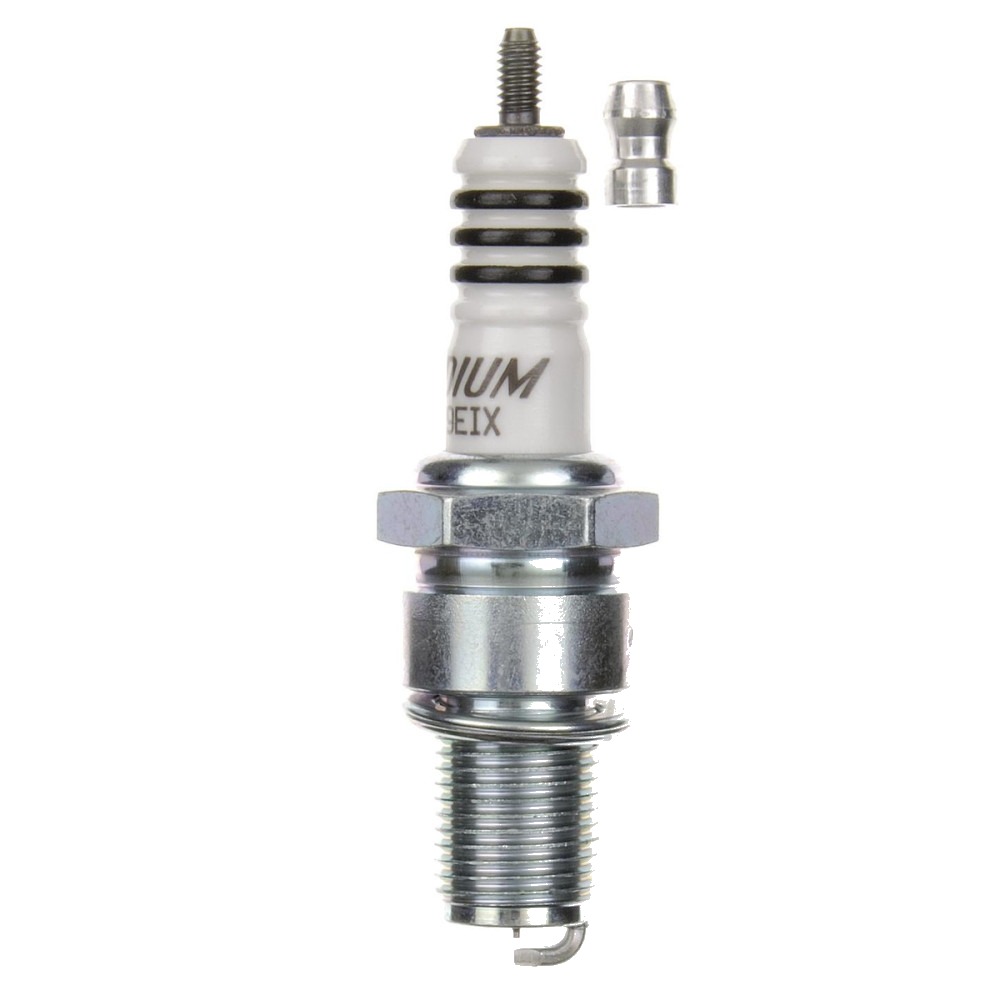 Zündkerze BR9EIX NGK SAE lose Alternative: 7084544/4643