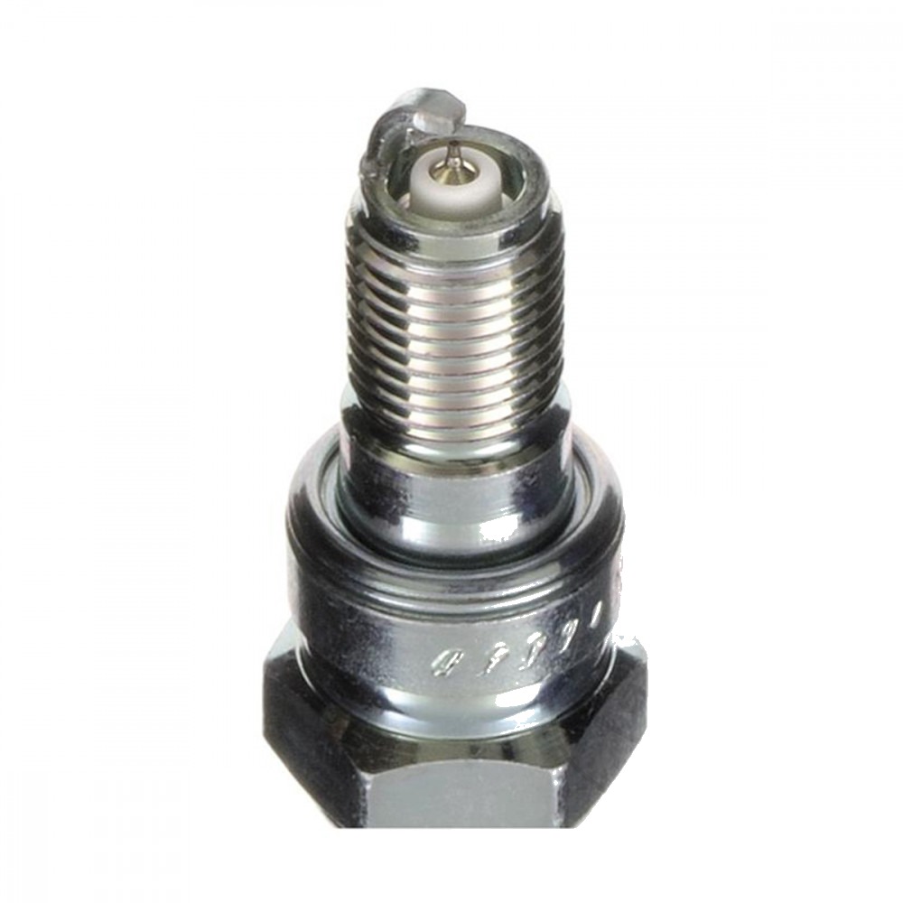 Zündkerze CR9EHIX-9 NGK SAE M4 Alternative: 7084700
