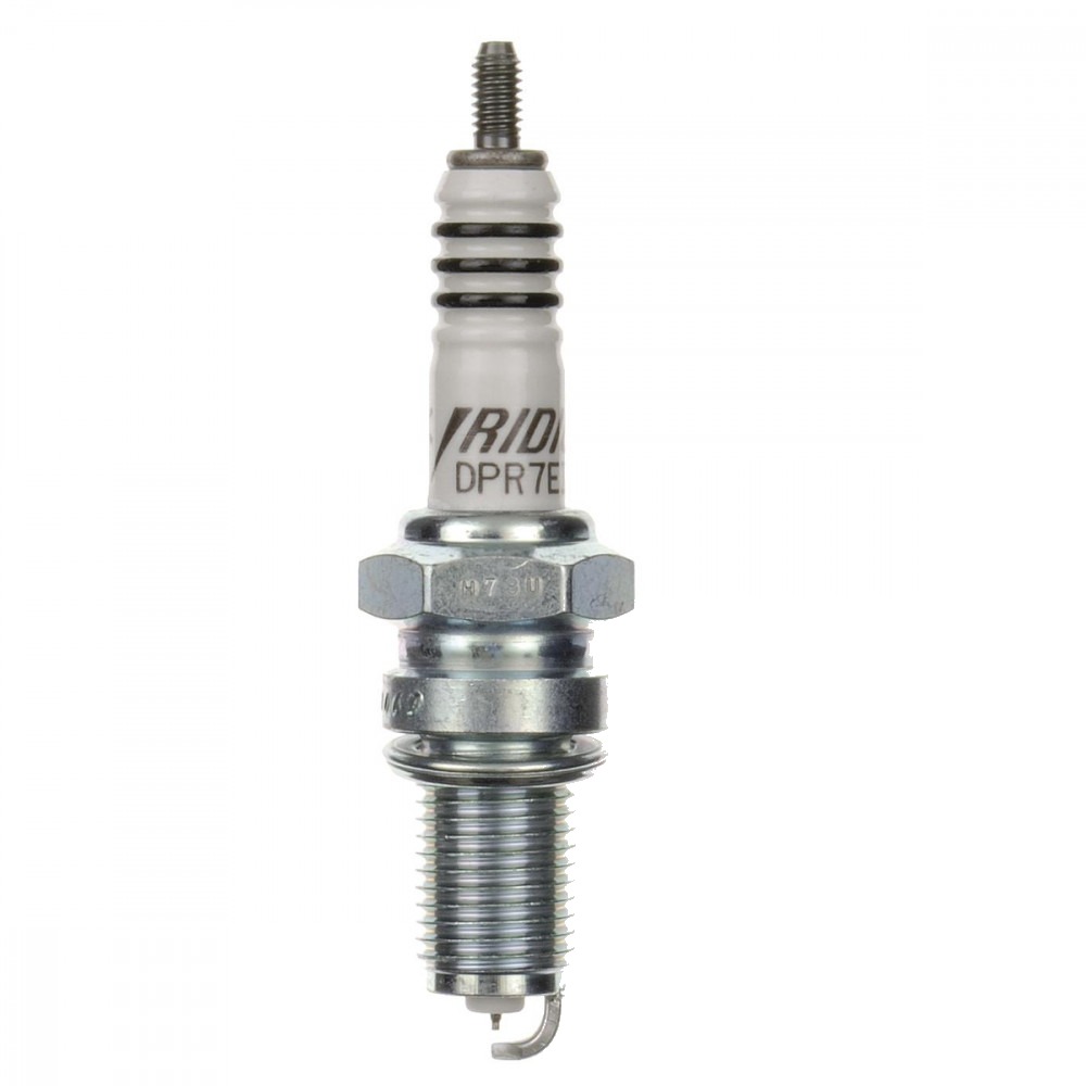 Zündkerze DPR7EIX-9 NGK SAE lose Alternative: 7084734