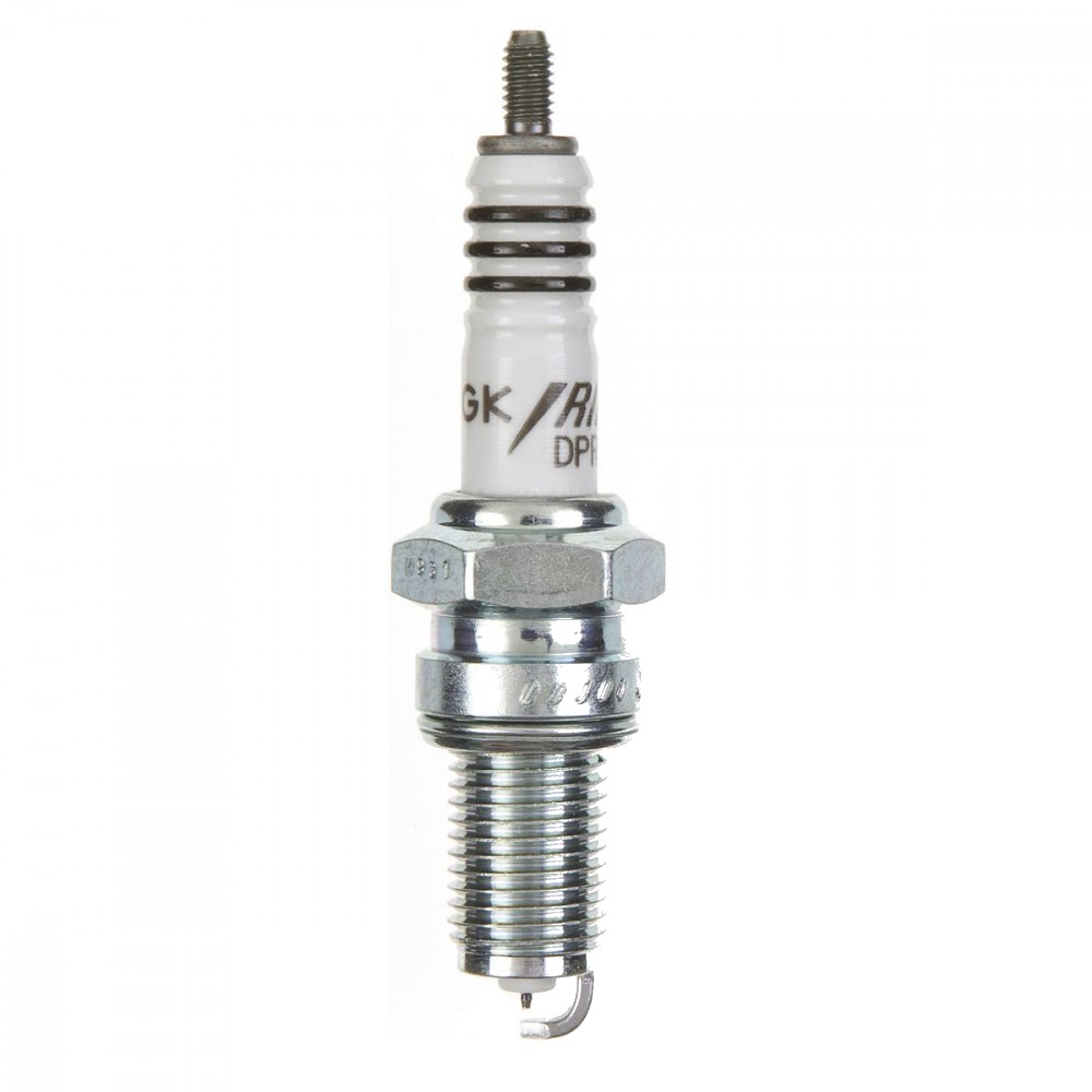 Zündkerze DPR8EIX-9 NGK SAE lose Alternative: 7080405