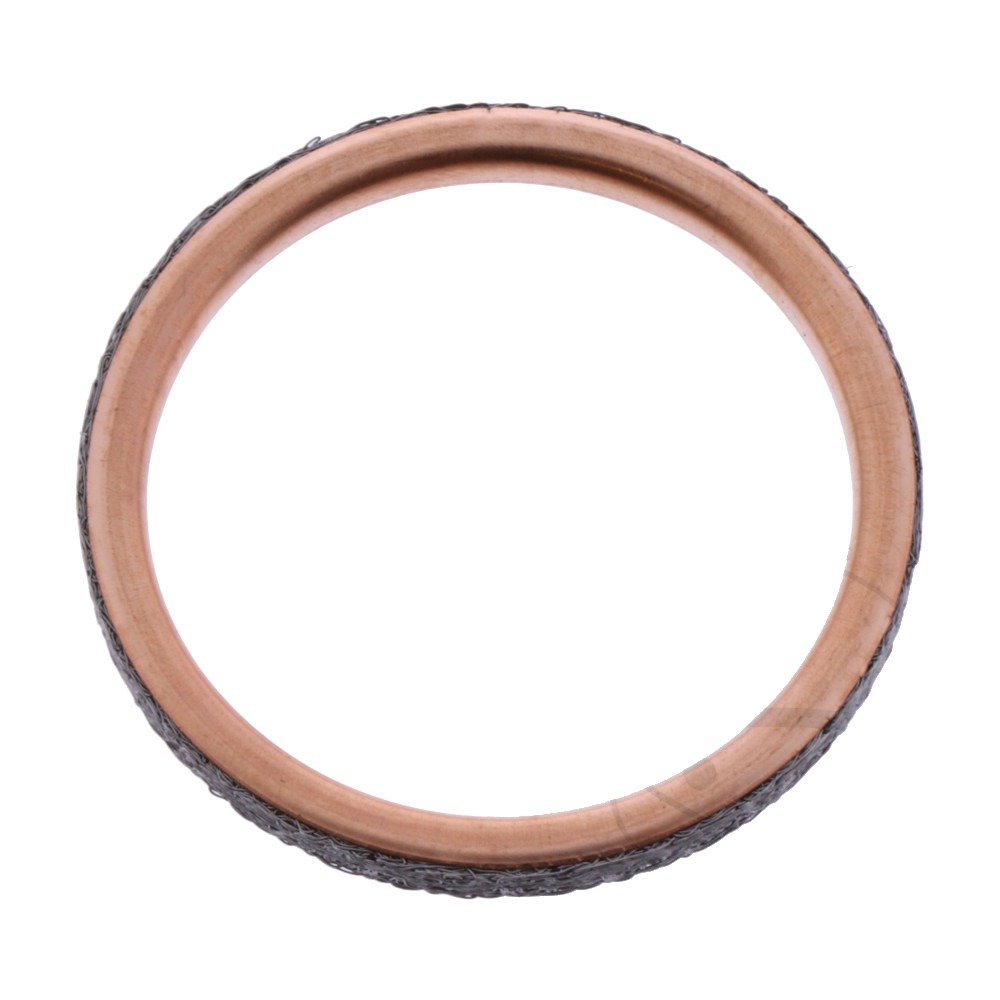 Krümmerdichtung Athena 37.3X44X3.5 mm