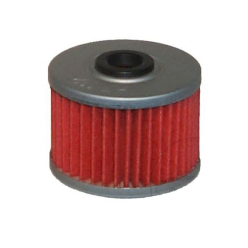Ölfilter Hiflo Alternative: 7620537