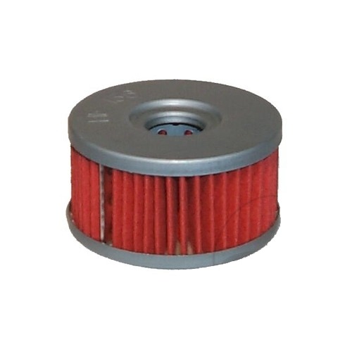 Ölfilter Hiflo Alternative: 7620511