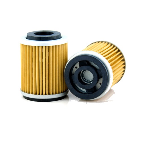 Ölfilter Hiflo Alternative: 7231252