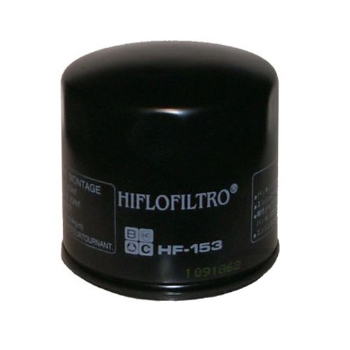 Ölfilter Hiflo Alternative: 3100419