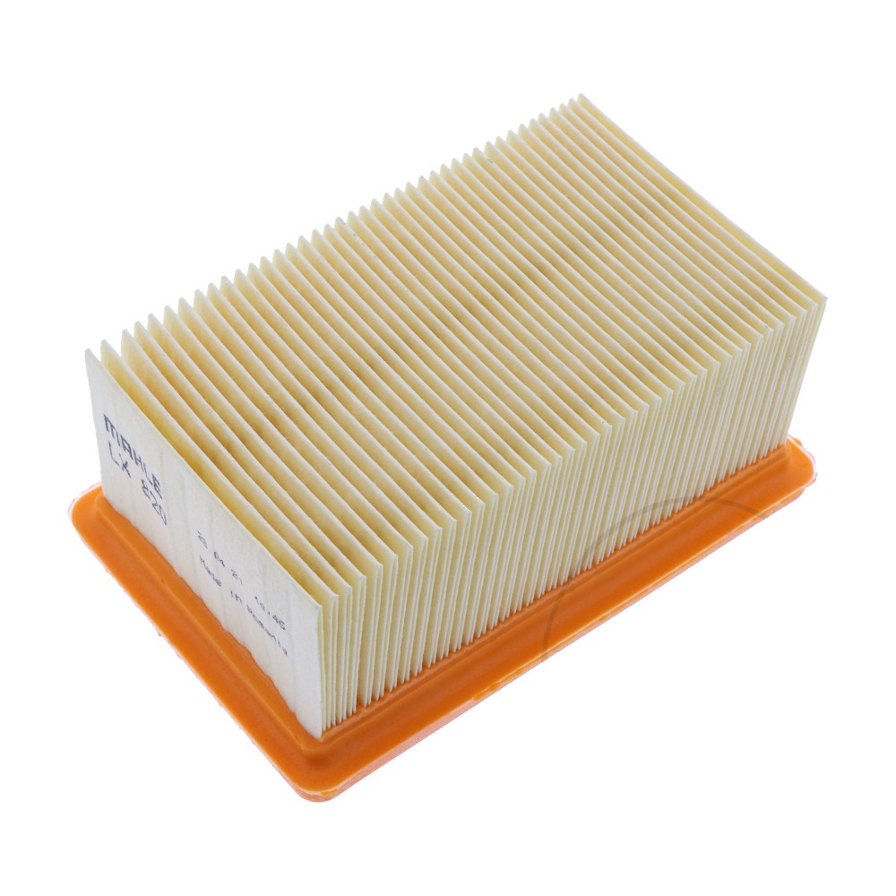 Luftfilter Mahle Alternative: 7230766