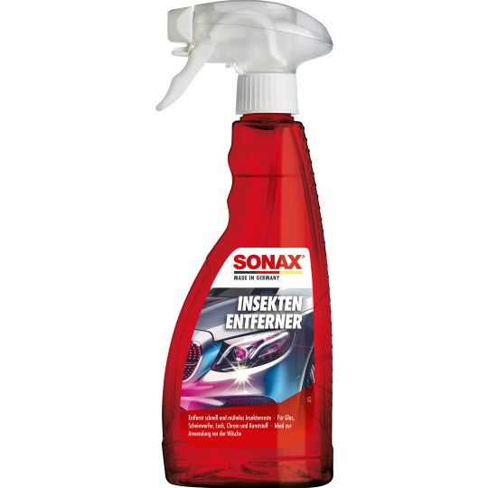 Insektenentferner 500 ml Sonax Alternative: 5560005