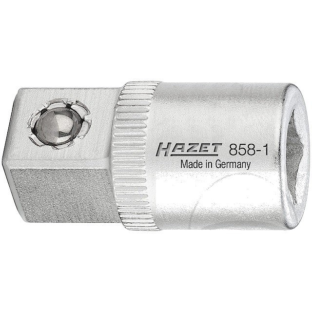 Adapter Antrieb 1/4 ABG 3/8