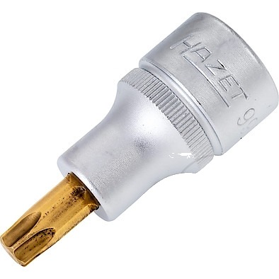 Einsatz Torx 1/2 Zoll T45 Länge 55 mm