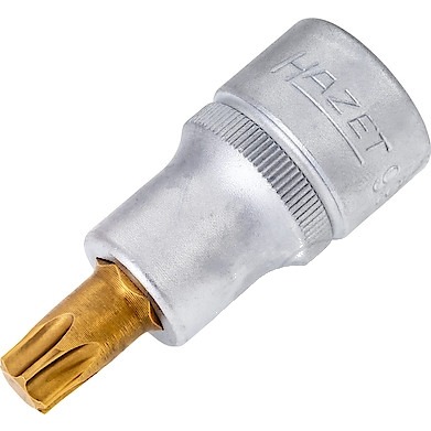 Einsatz Torx 1/2 Zoll T50 Länge 55 mm