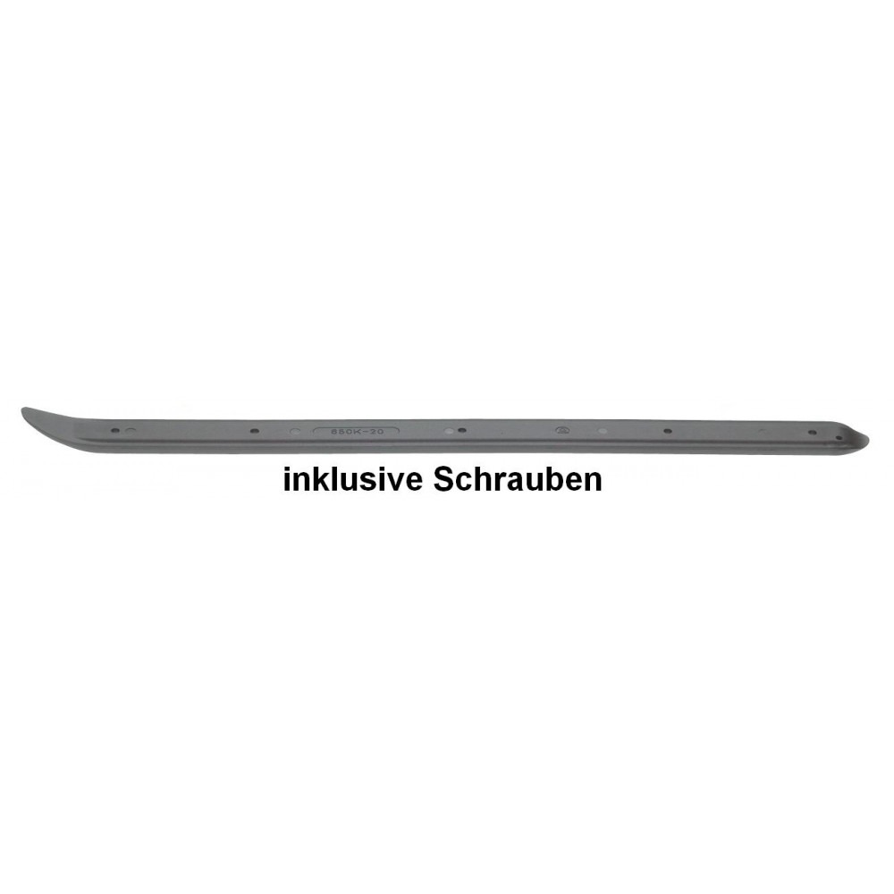 ERSATZKUNSTSTOFFBELAG für MONTAGEHEBEL