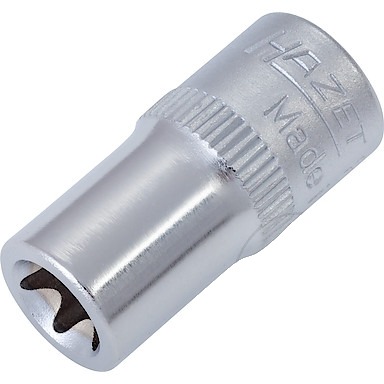 Stecknuss Torx 1/4 E8