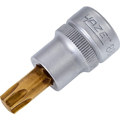 Einsatz Torx 3/8 T45 Länge 43.5 mm