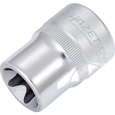 Stecknuss Torx 1/2 Zoll E20 Länge 38 mm