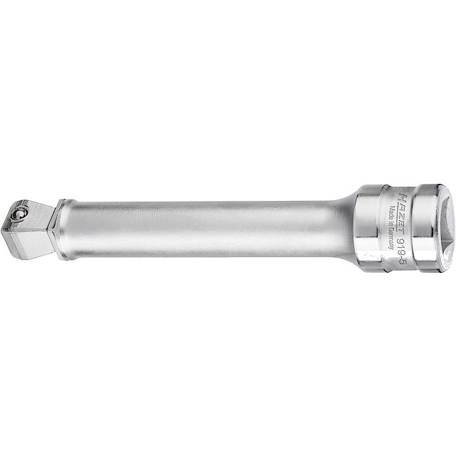 Verlängerung 1/2 Zoll Hazet 123 mm schwenkbar