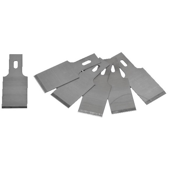Ersatzklingen-Set 16 mm 10 Stück im ETUI