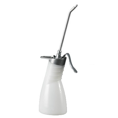 Werkstattöler Kunststoff 0.2 Liter