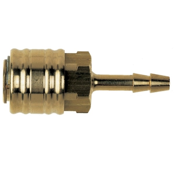 Kupplung EINHAND 13 mm