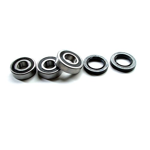 Radlager Satz komplett Tourmax siehe 7521892 02/26