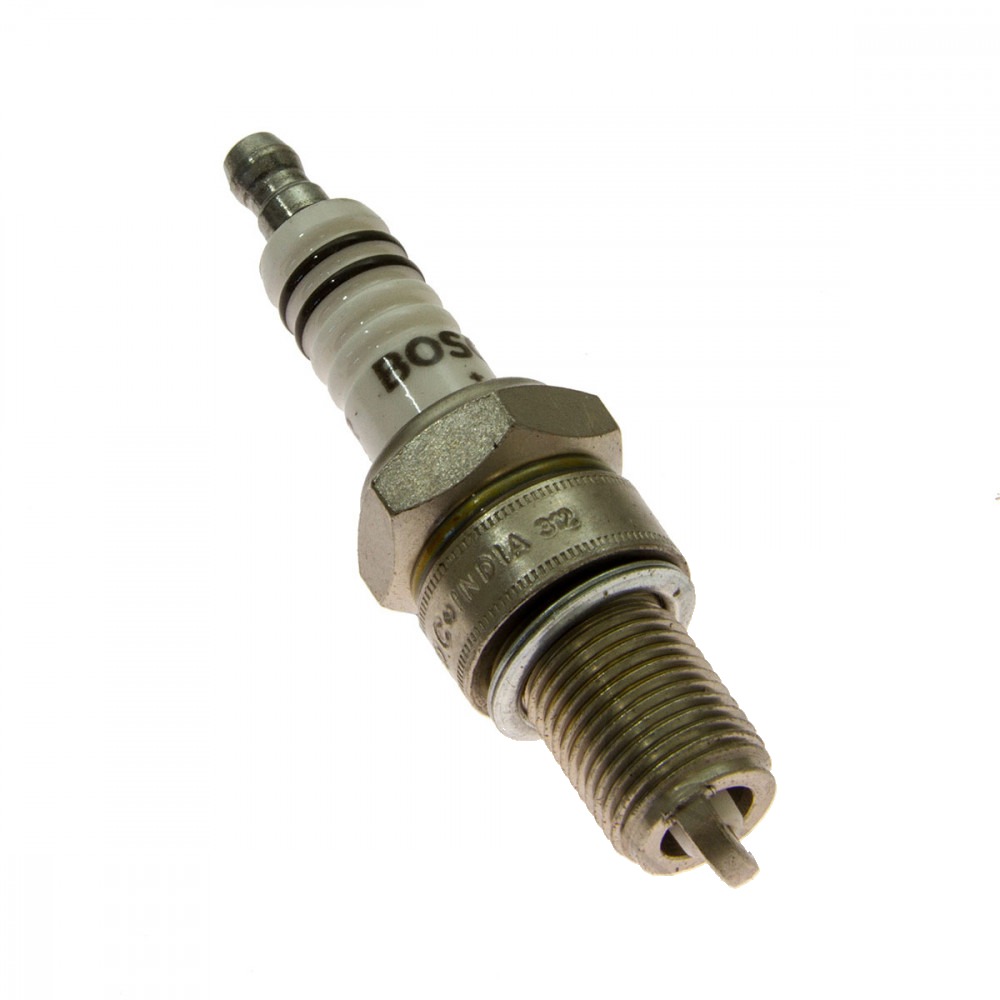 Zündkerze WR7DC+ Bosch Alternative: 1360361