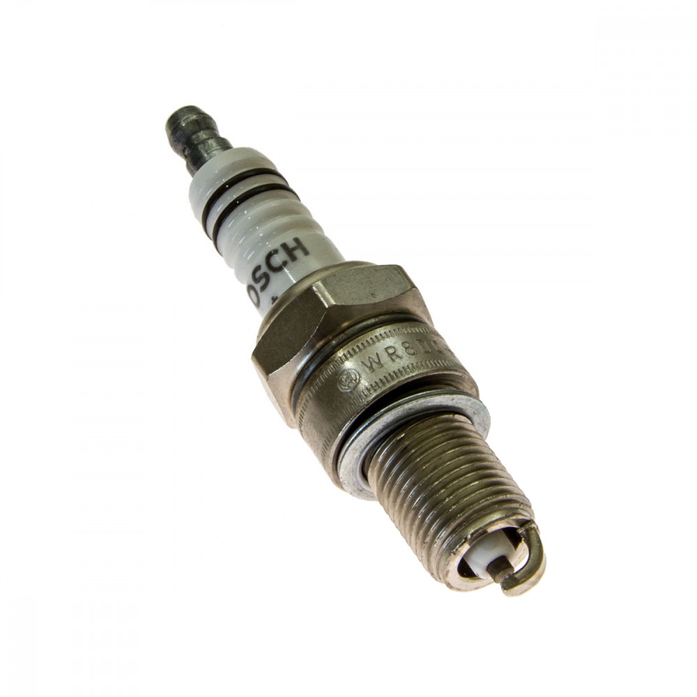 Zündkerze WR8DC Bosch Alternative: 1360452