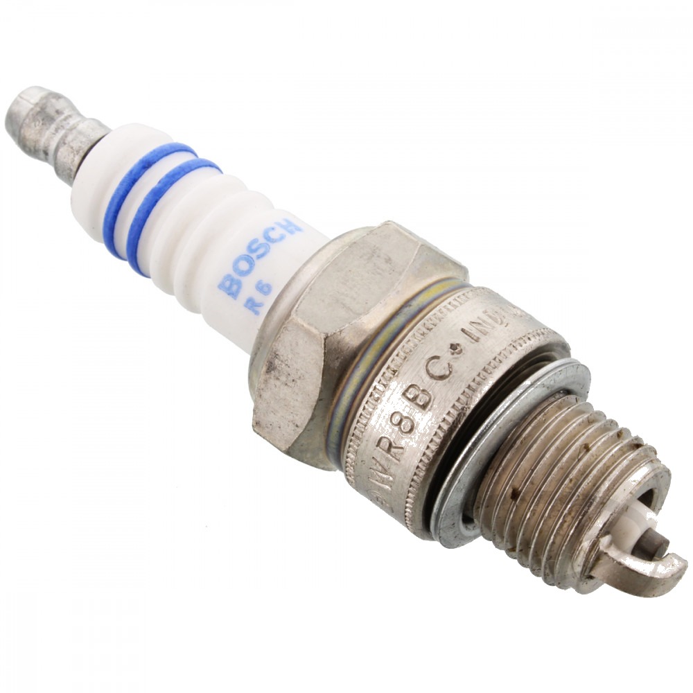 Zündkerze WR8BC+ Bosch Alternative: 7080732