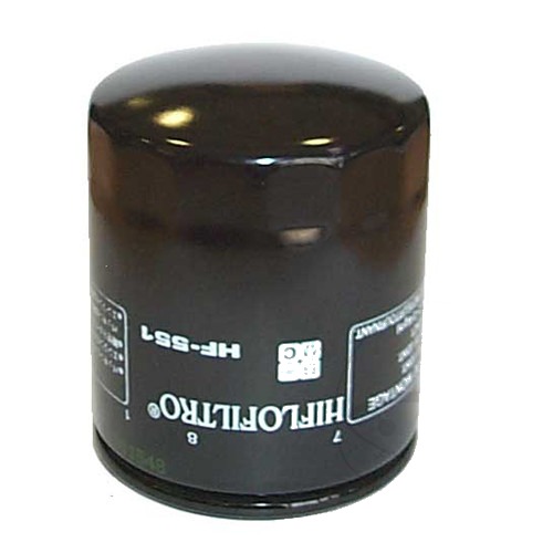Ölfilter Hiflo Alternative: 7230175