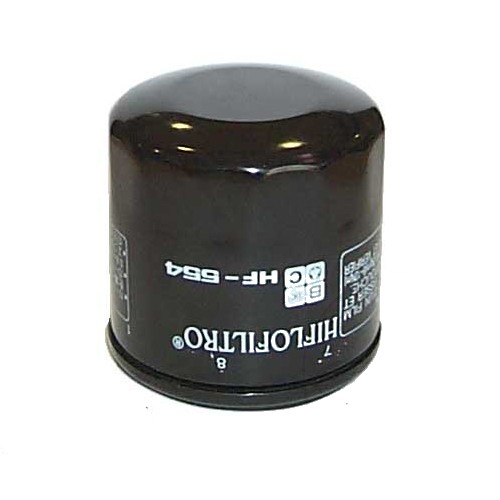 Ölfilter Hiflo