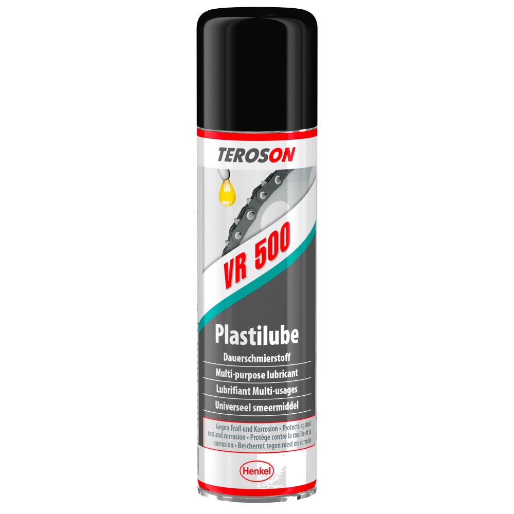 Schmierstoff 300 ml Teroson Plastilube VR 500