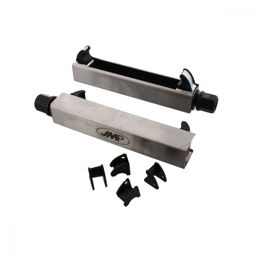 Federspanner Satz JMP