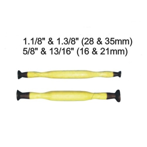 Ventil EINSCHLEIF Satz JMP 16-21MM/28-35 mm