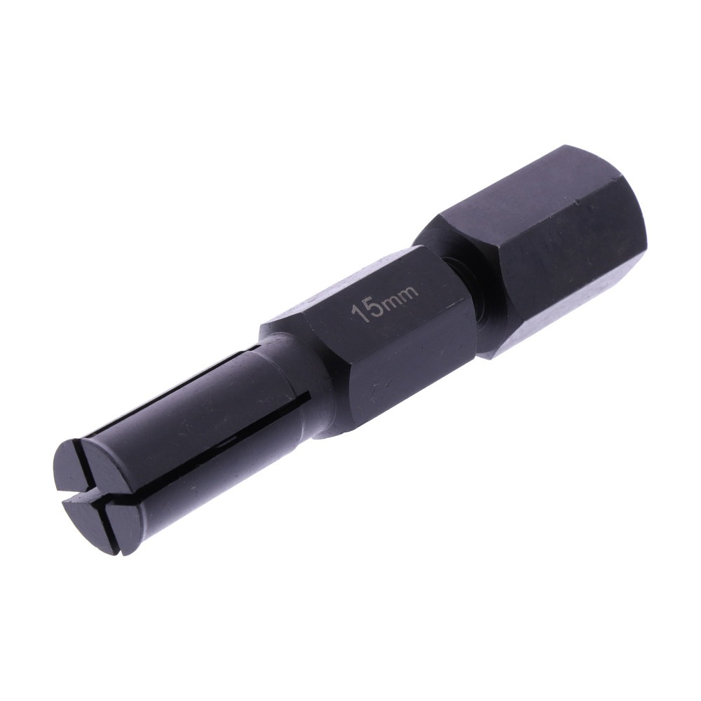 Lagerabzieher JMP 15 mm
