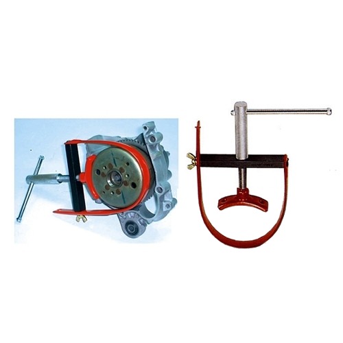 Halter Polrad JMP 50-120 mm
