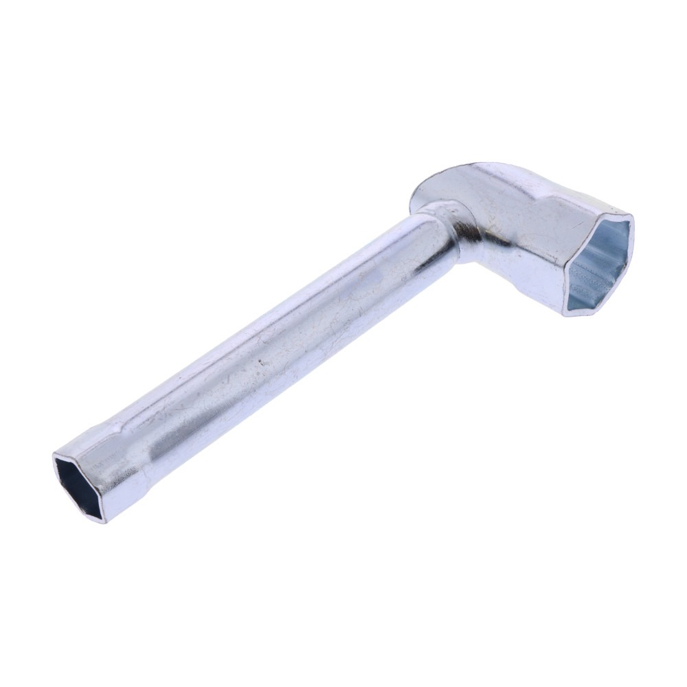 Zündkerzenschlüssel Schlüsselweite13 mm + 21 mm Länge 45/130 mm