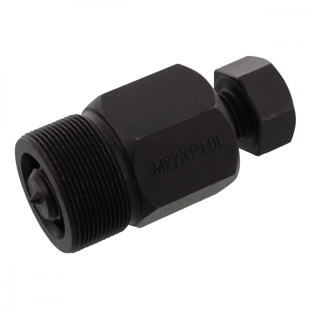 Polradabzieher JMP M27X1.0 Linksgewinde für Honda/Kawasaki/Suzuki/Yamaha