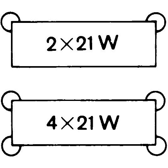 Blinkgeber ID