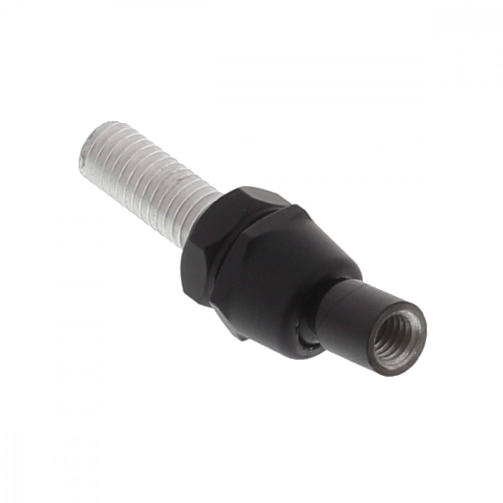 Adapter schwarz M8X20MM Kellerman