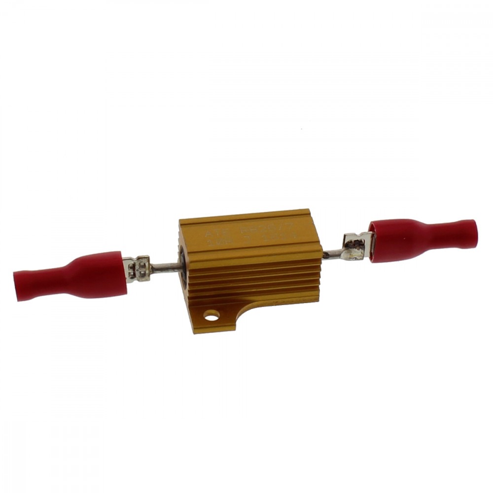 Widerstand Kellerman 10 Ohm 25W
