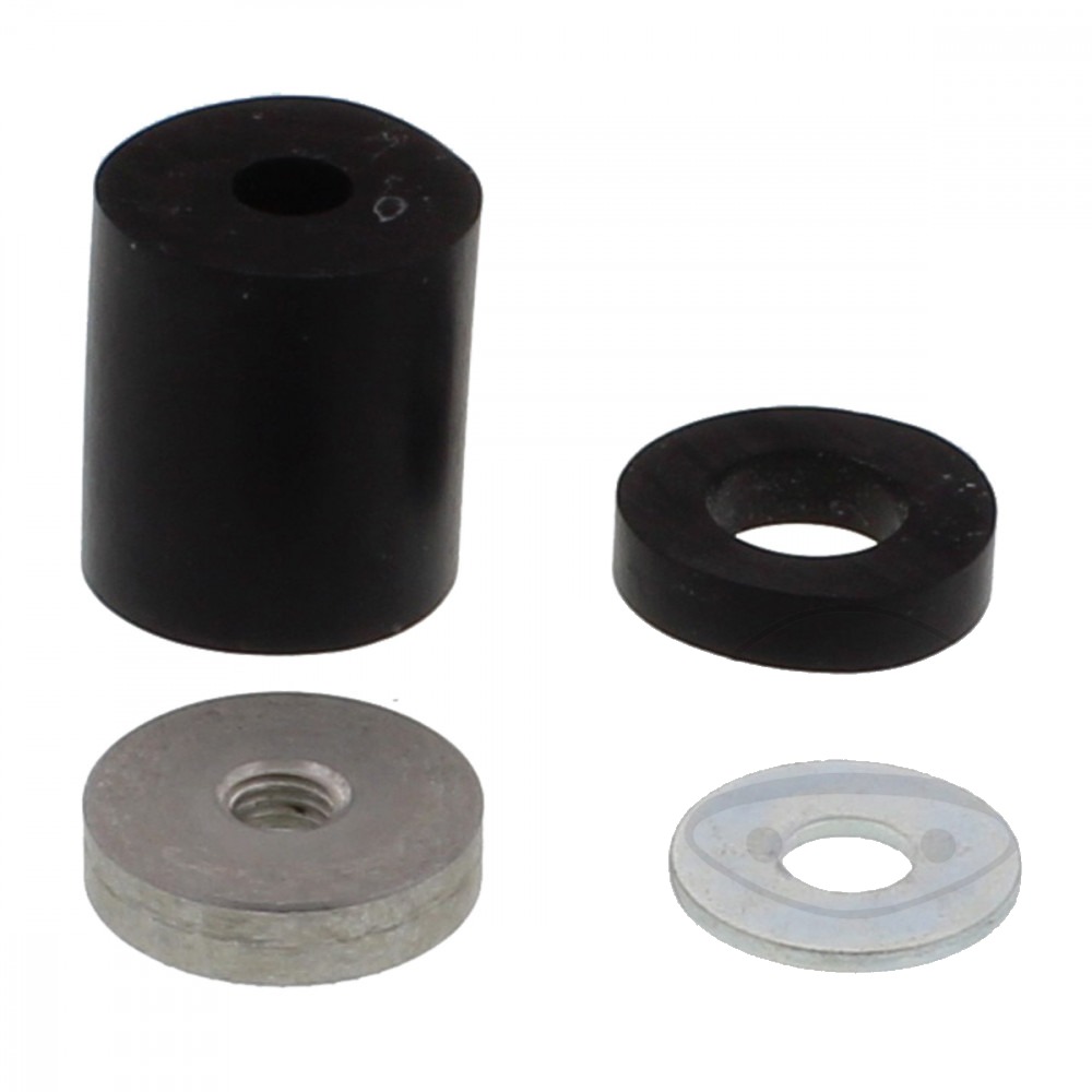 Adapter Satz BL1000 Kellerman ab 20.0 mm