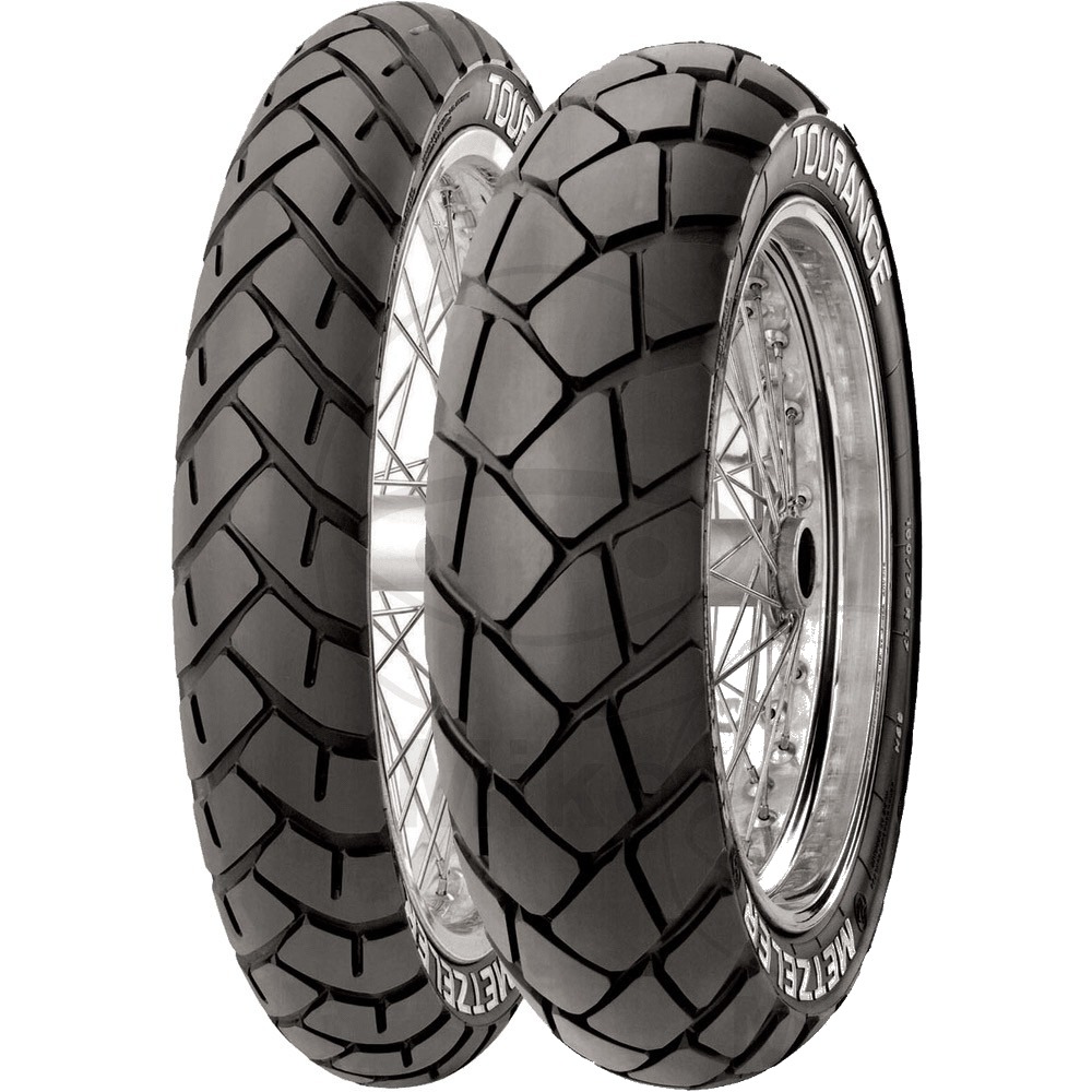 150/70R17 69V TL rear M+S Reifen Metzeler Tourance