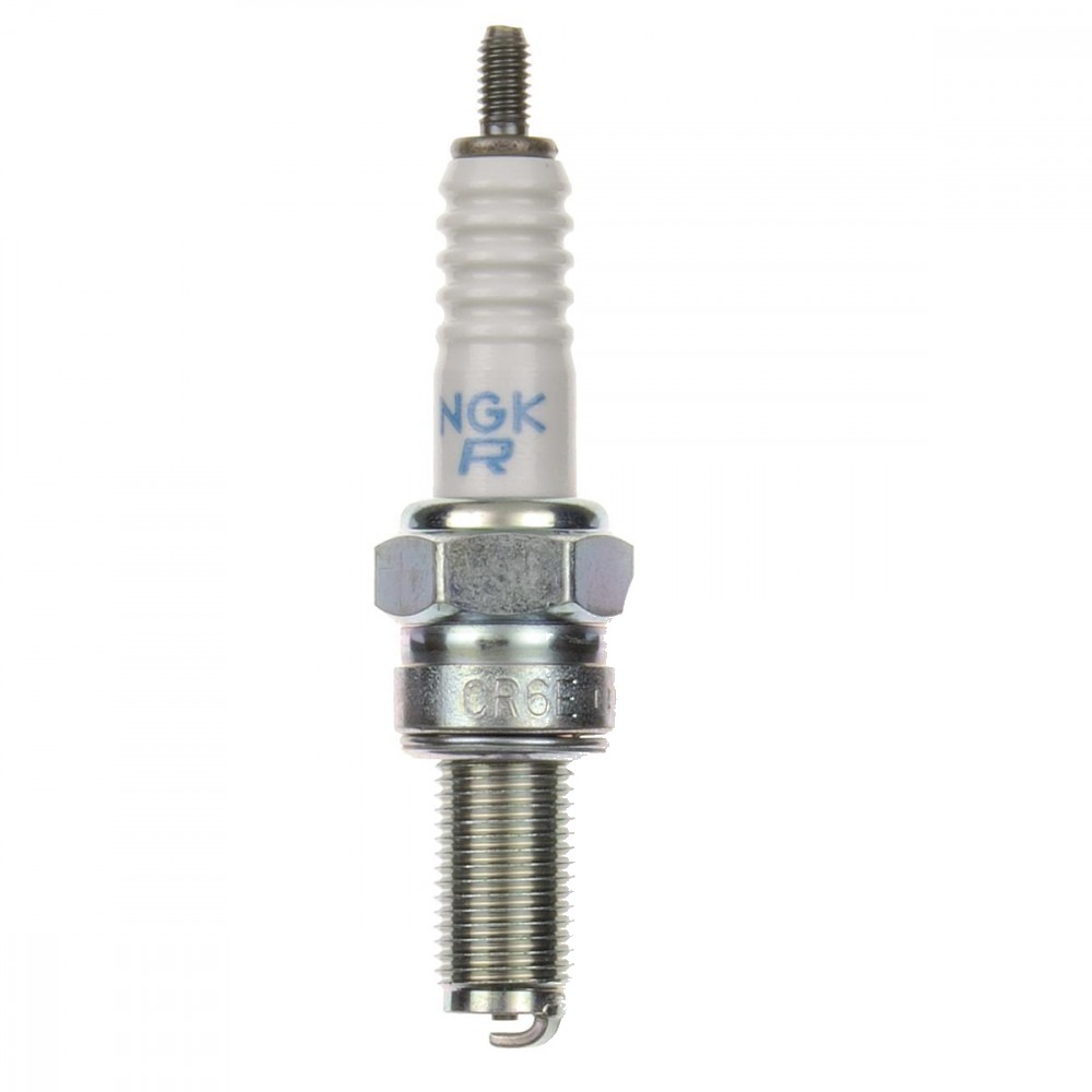 Zündkerze CR6E NGK SAE M4 Alternative: IR 7080133