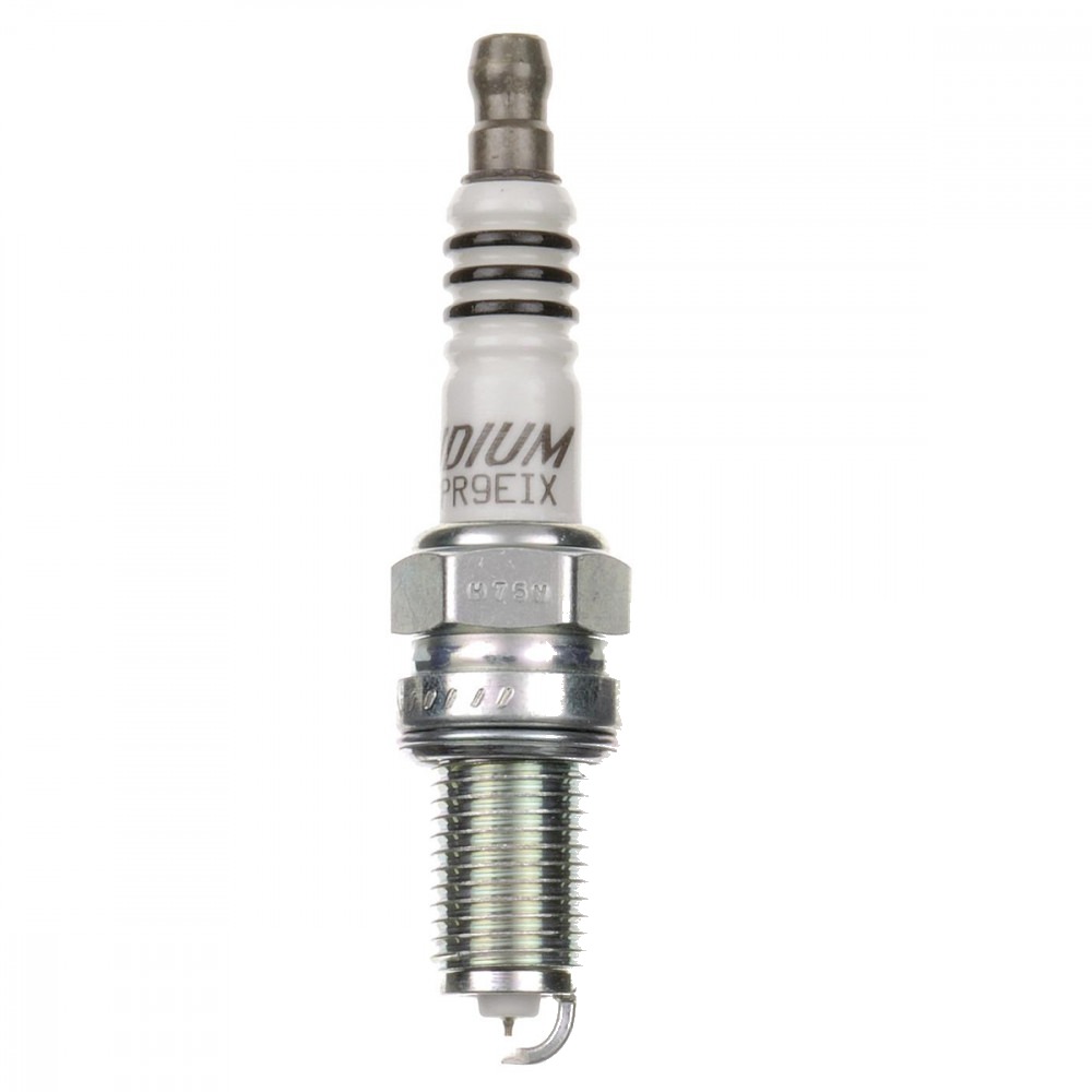 Zündkerze DCPR9EIX NGK SAE lose Alternative: 7083090