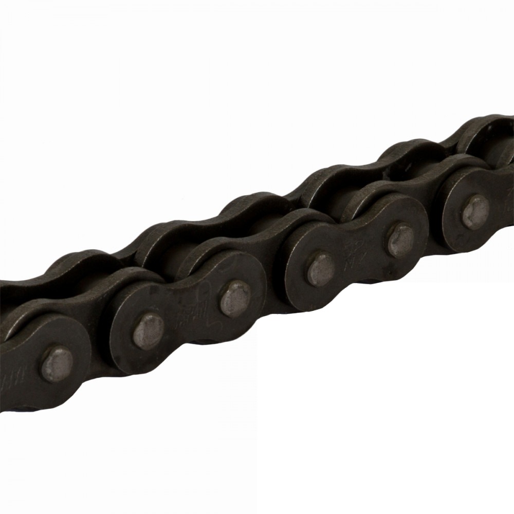 DID Standardkette 520NZ/100 Kette offen mit Clipschloss