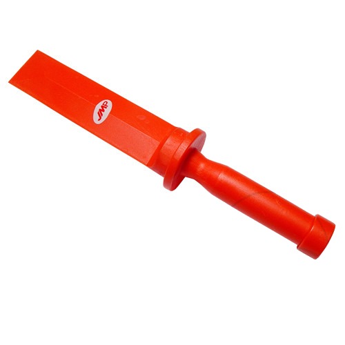 Klebegewichtentferner JMP