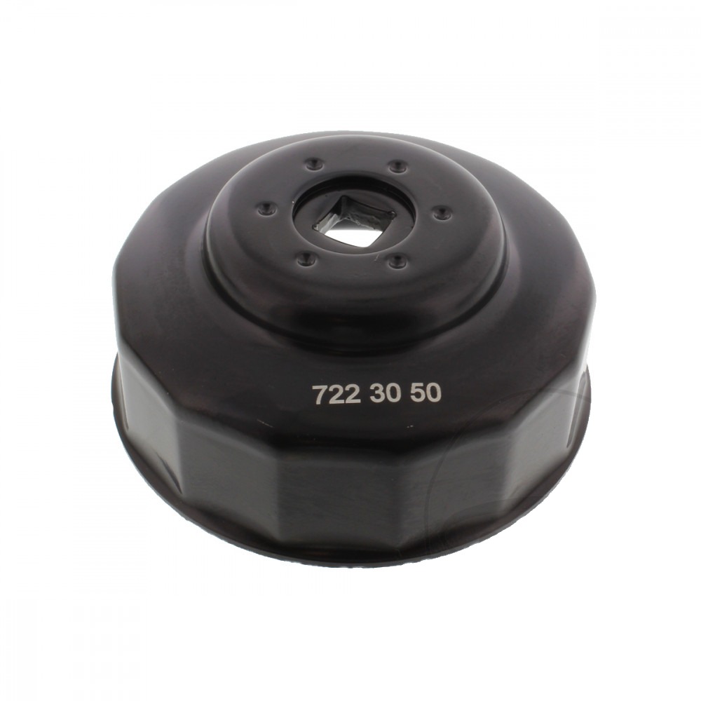 Ölfilterschlüssel JMP 76 mm 14 kant