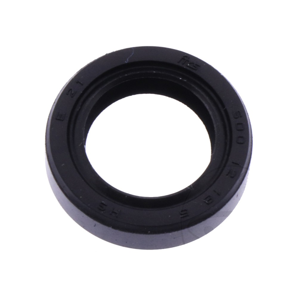 Wellendichtring 12X18X5MM Athena O Feder Alternative: 7519556