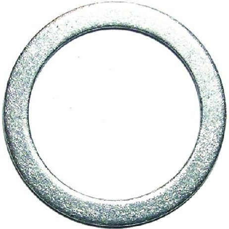 Dichtring Alu 10X16 DIN 7603 Packung 100 Stück