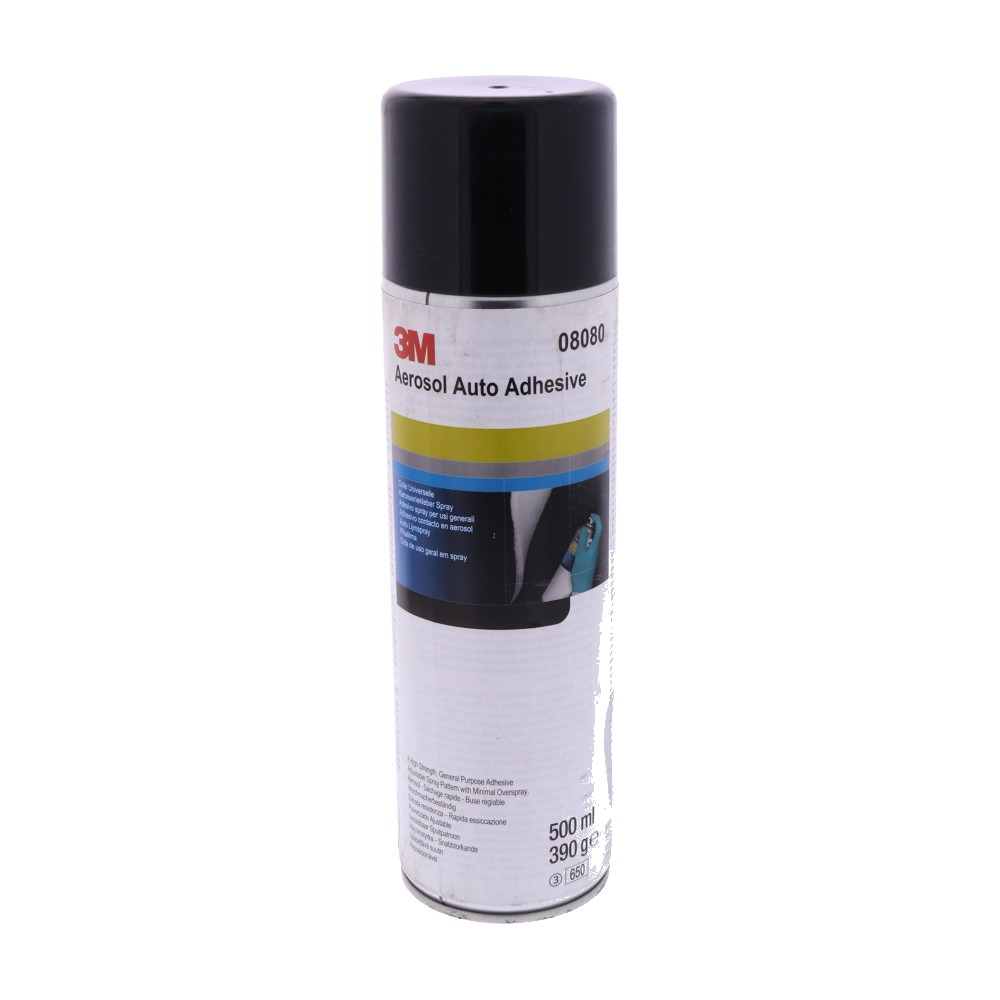 Karosseriekleber 500 ml 3M Alternative: 5579420