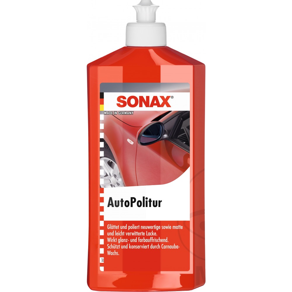 AUTOPOLITUR 500 ml Sonax